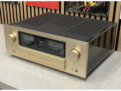 Accuphase E-4000